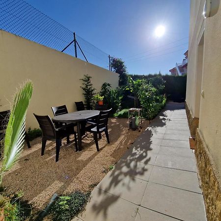 Apartament Ca La Rosa L'Ampolla Luaran gambar